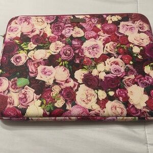 Kate spade computer case